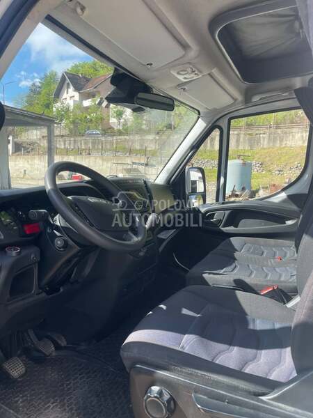 Iveco Daily 70C18