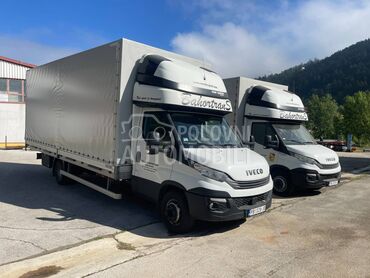 Iveco Daily 70C18