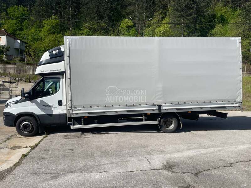 Iveco Daily 70C18