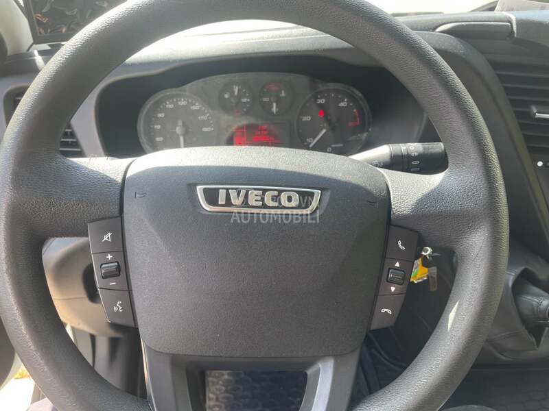 Iveco Daily 70C18