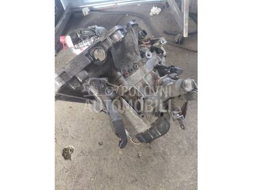 menjac 1.3 4x4 za Suzuki Ignis, Wagon R+ od 2004. do 2007. god.