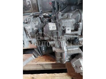 menjac automatski za Suzuki Liana od 2004. do 2008. god.