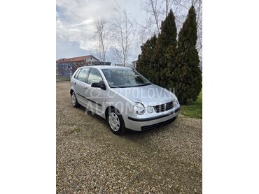 Delovi za Volkswagen Polo 1.2 2003. god.
