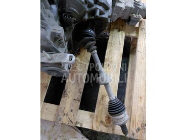 poluosovine za Suzuki Liana