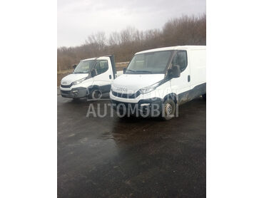 Iveco 35 