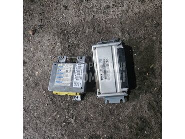 Kompjuteri za Honda Jazz od 2001. do 2008. god.