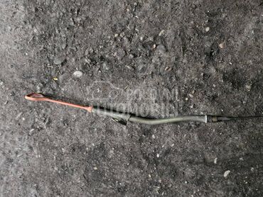 Merač ulja za Honda Jazz