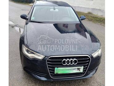 VENTILATORI HLADNJAKA za Audi A6 od 2011. do 2015. god.