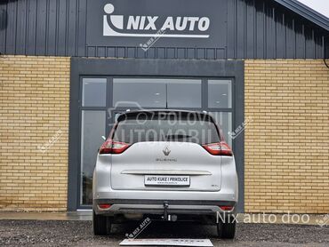 Auto Kuka - Euro Kuka za Renault Grand Scenic