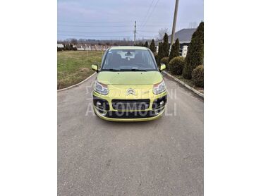 Delovi za Citroen C3 Picasso 2013. god.