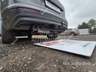 Auto Kuka - Euro Kuka za Volkswagen Tiguan