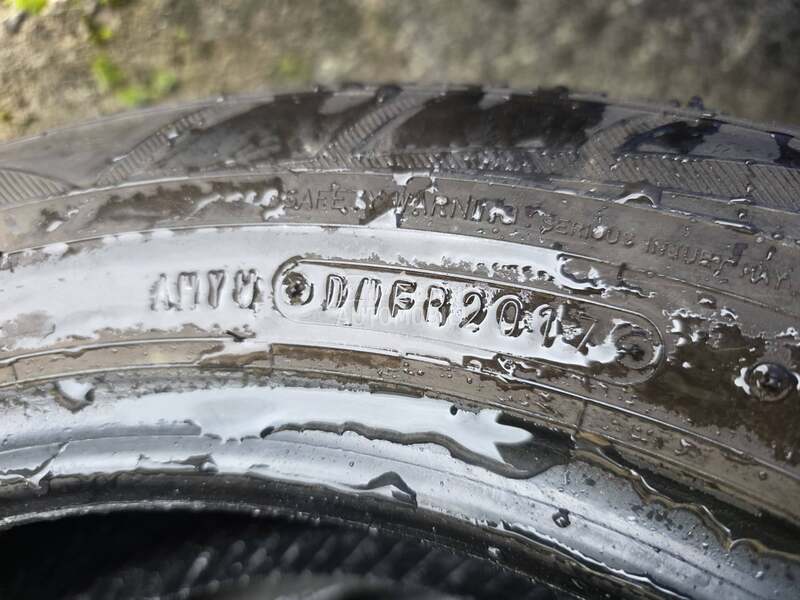 Falken 175/65 R15 Zimska