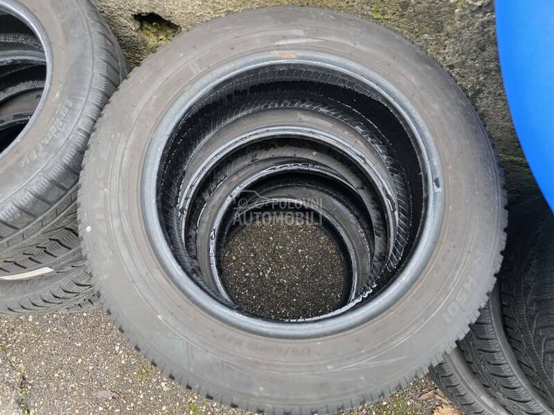 Falken 175/65 R15 Zimska