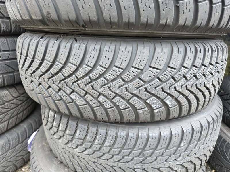 Falken 175/65 R15 Zimska