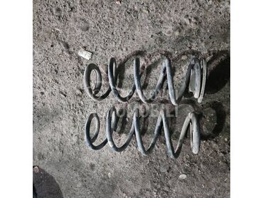 Opruge za Honda Jazz od 2001. do 2008. god.