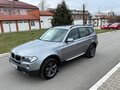 BMW X3 T O P