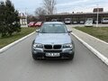 BMW X3 T O P