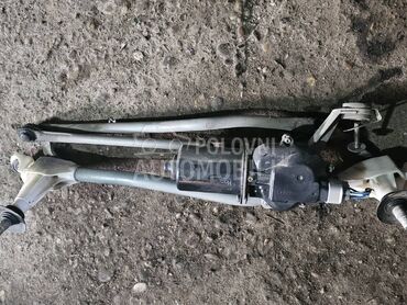 Poluge i motorić brisača za Honda Jazz od 2001. do 2008. god.