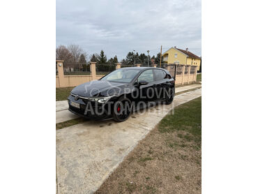 Volkswagen Golf 8 2.0 GTD