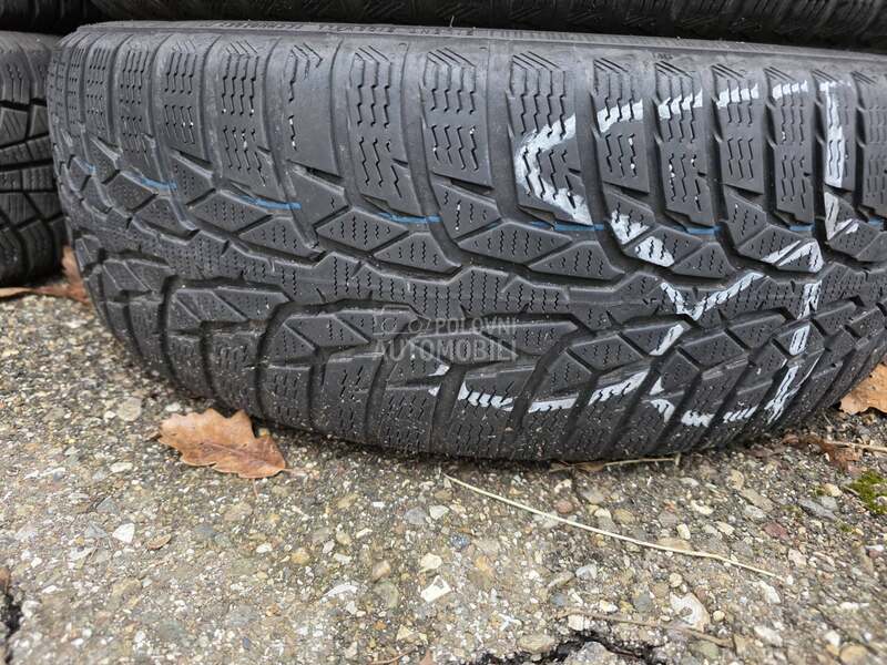 Nokian 185/65 R15 Zimska