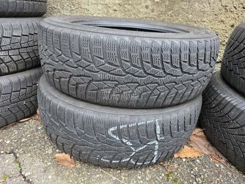 Nokian 185/65 R15 Zimska