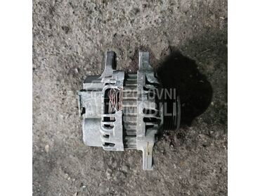Alternator za Honda Jazz od 2001. do 2008. god.