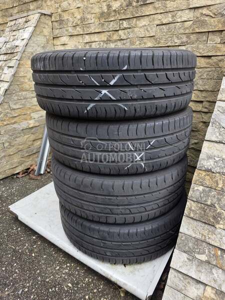 Continental 185/55 R16 Letnja