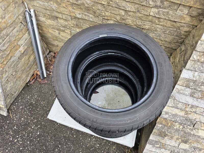 Continental 185/55 R16 Letnja