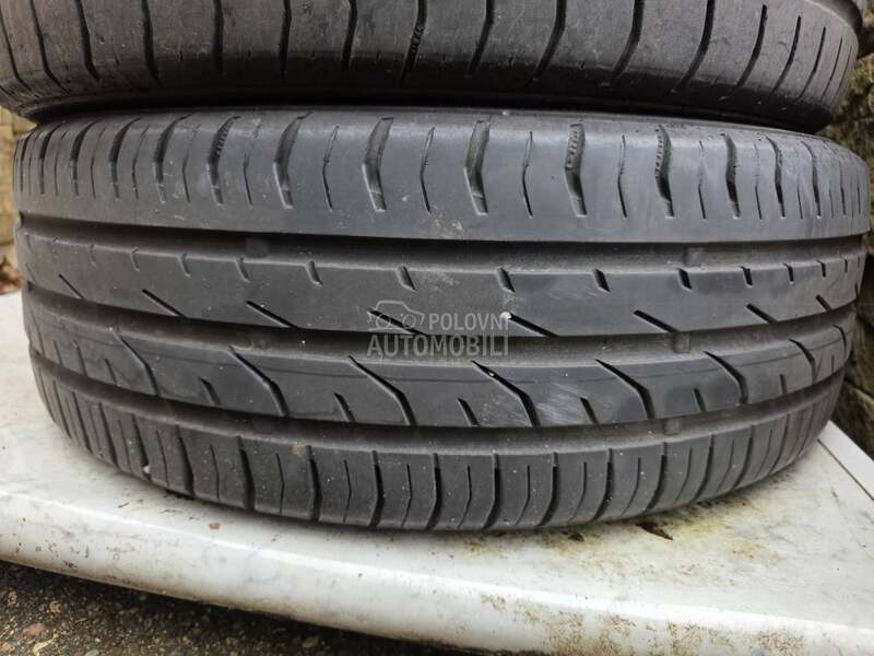 Continental 185/55 R16 Letnja