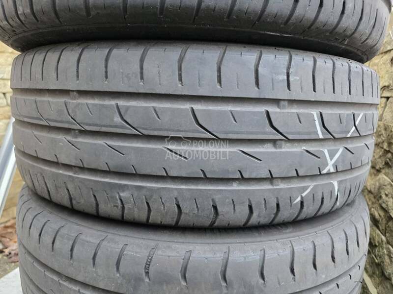Continental 185/55 R16 Letnja