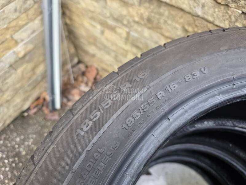 Continental 185/55 R16 Letnja