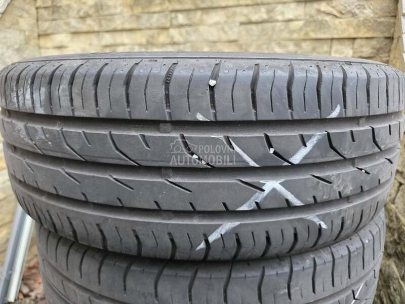 Continental 185/55 R16 Letnja