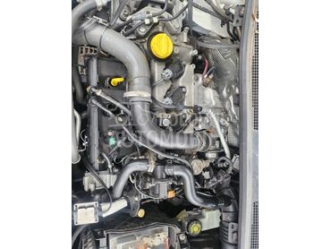 motor 1.2tce za Renault Captur, Clio, Kadjar ... od 2011. do 2018. god.