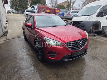 Mazda CX-5 2015. god. -  kompletan auto u delovima