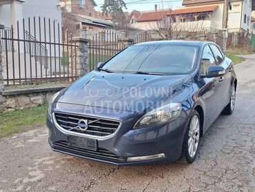 Volvo V40 1.6 HDI