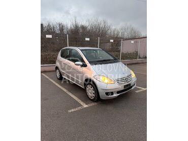 Mercedes Benz A 150 CH