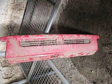 Maska za Citroen Jumpy od 1994. do 2004. god.