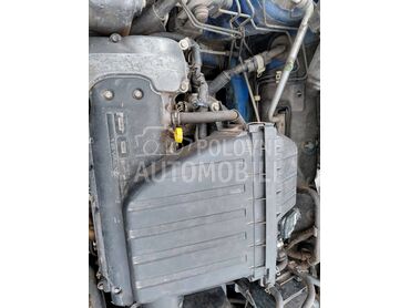 motor 1.3 benzin za Suzuki Ignis od 2004. do 2008. god.