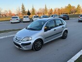 Citroen C3 1.4hdi