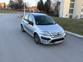 Citroen C3 1.4hdi