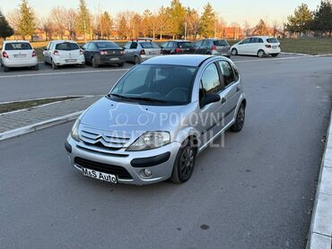 Citroen C3 1.4hdi