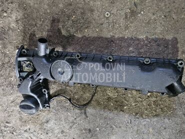 Ventil dekl za Citroen Jumpy od 1994. do 2004. god.