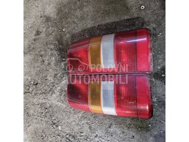 Stop svetlo za Citroen Jumpy od 1994. do 2004. god.