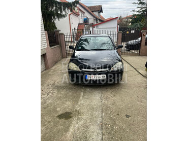 Opel Corsa C Combo 1.3 CDTI