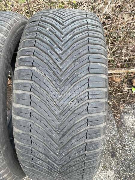 Michelin 225/50 R18 Sve sezone