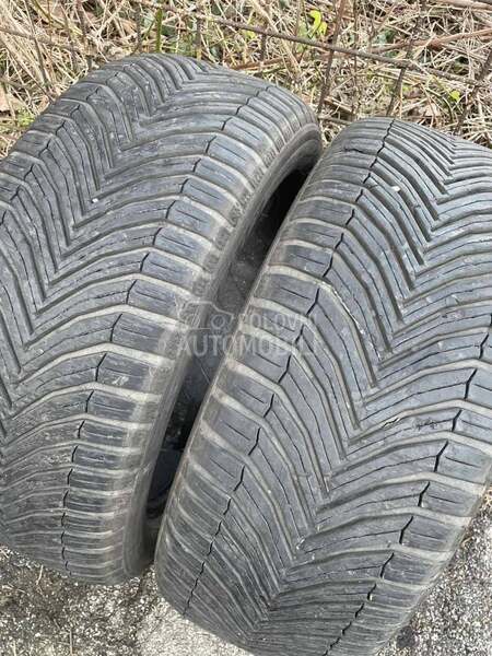 Michelin 225/50 R18 Sve sezone