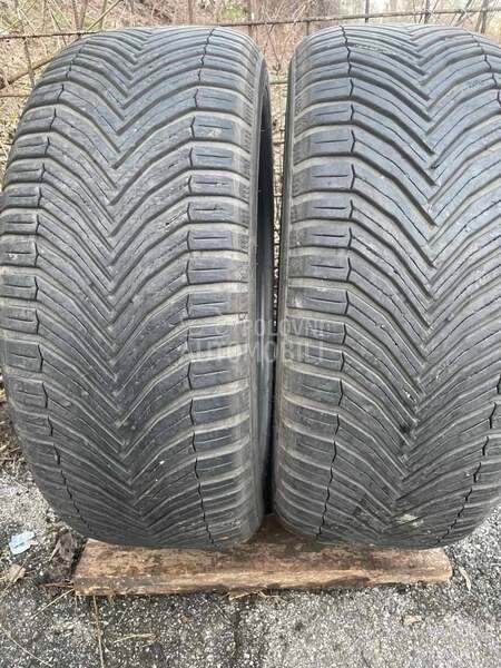 Michelin 225/50 R18 Sve sezone