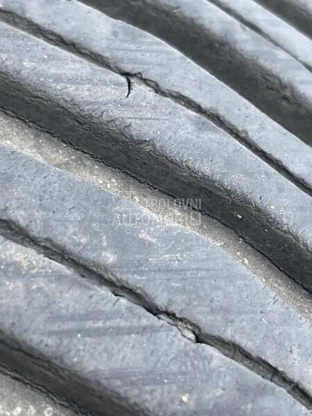 Michelin 225/50 R18 Sve sezone