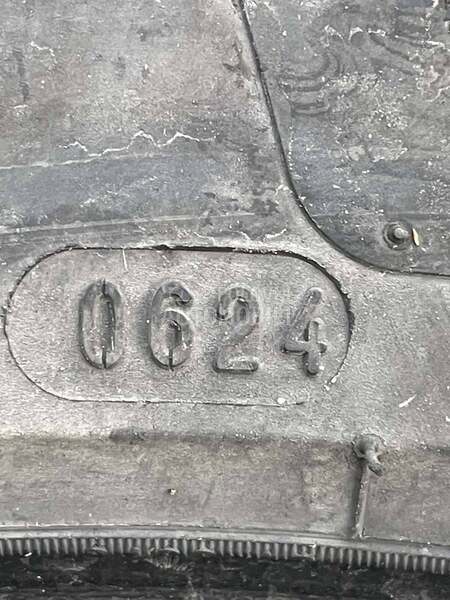 Michelin 225/50 R18 Sve sezone