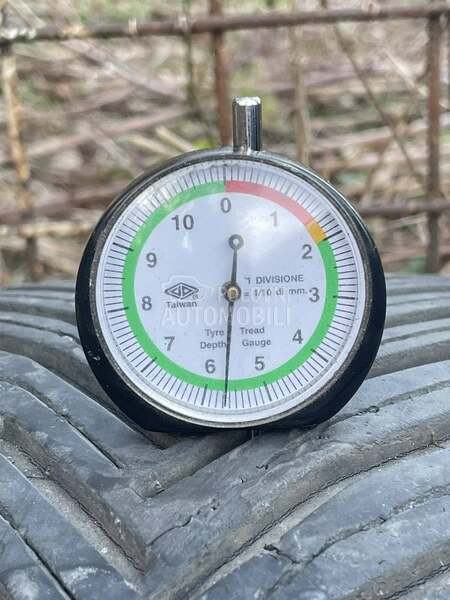 Michelin 225/50 R18 Sve sezone